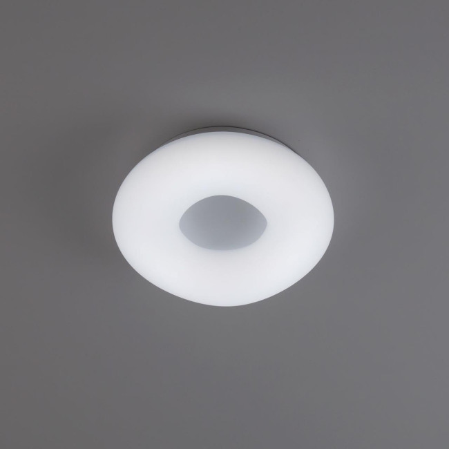 Потолочный светодиодный светильник Citilux Стратус CL732B280G RGB