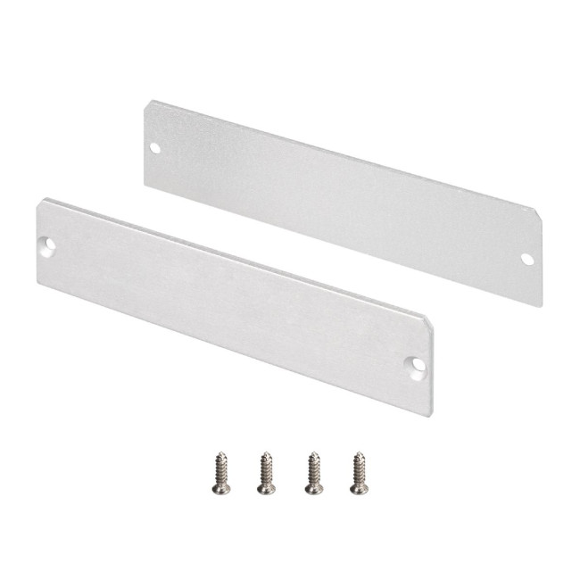 Заглушка Arlight SL-LINIA97-FS 035649 Заглушка Arlight SL-LINIA97-FS 035649