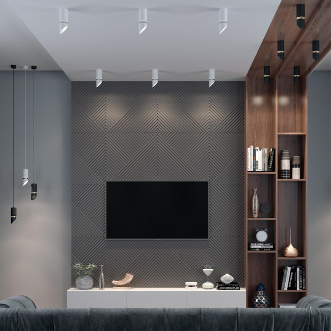 Накладной светильник Novotech Over 370904