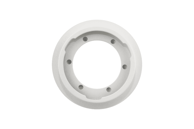 Корпус встраиваемого светильника SWG MINI-COMBO-D-WH 005755 Корпус встраиваемого светильника SWG MINI-COMBO-D-WH 005755