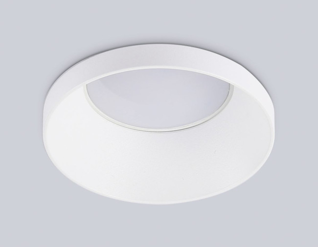 Встраиваемый светильник Ambrella Light Techno spot Technic base TN102801