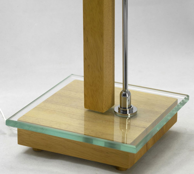 Настольная лампа Lussole GRLSF-2504-01 Настольная лампа Lussole GRLSF-2504-01