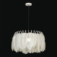 Подвесная люстра Lussole LSP-8601 Подвесная люстра Lussole LSP-8601