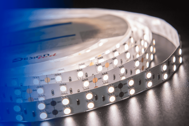 Светодиодная лента DesignLed DSG5120-24-NW-33 001133 Светодиодная лента DesignLed DSG5120-24-NW-33 001133