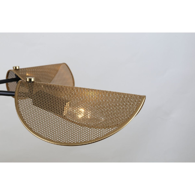 Люстра на штанге F-Promo Harsh 4082-5P Люстра на штанге F-Promo Harsh 4082-5P