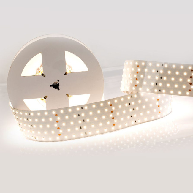 Светодиодная лента Arlight RT-A350-58mm 24V White6000 (36 W/m, IP20, 2835, 2.5m) 019082(2) Светодиодная лента Arlight RT-A350-58mm 24V White6000 (36 W/m, IP20, 2835, 2.5m) 019082(2)