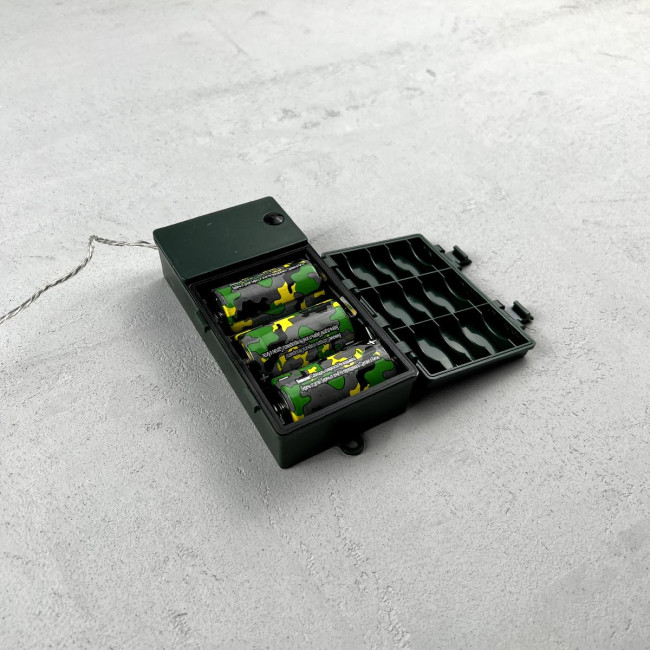 Гирлянда Нить Laitcom (LTC) EST100-4W10-8SB Гирлянда Нить Laitcom (LTC) EST100-4W10-8SB