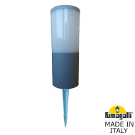Ландшафтный светильник Fumagalli AMELIA SPIKE DR2.572.000.LYE27 Ландшафтный светильник Fumagalli AMELIA SPIKE DR2.572.000.LYE27