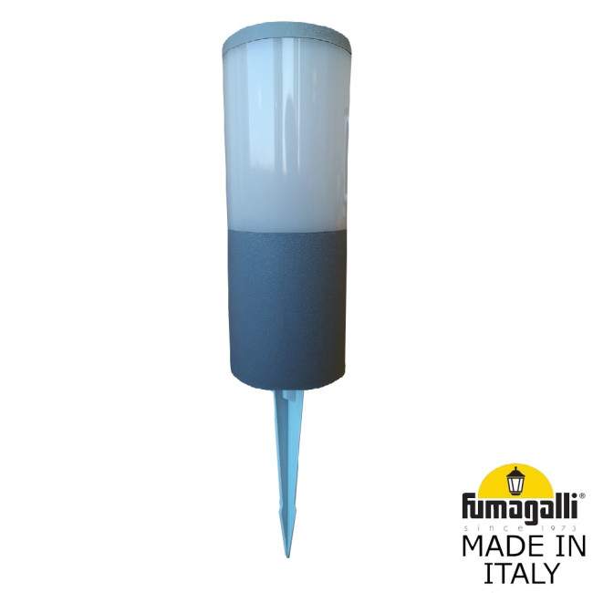 Ландшафтный светильник Fumagalli AMELIA SPIKE DR2.572.000.LYE27 Ландшафтный светильник Fumagalli AMELIA SPIKE DR2.572.000.LYE27