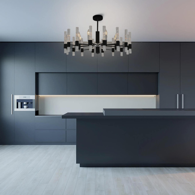 Подвесная люстра F-Promo Supreme 2490-8P