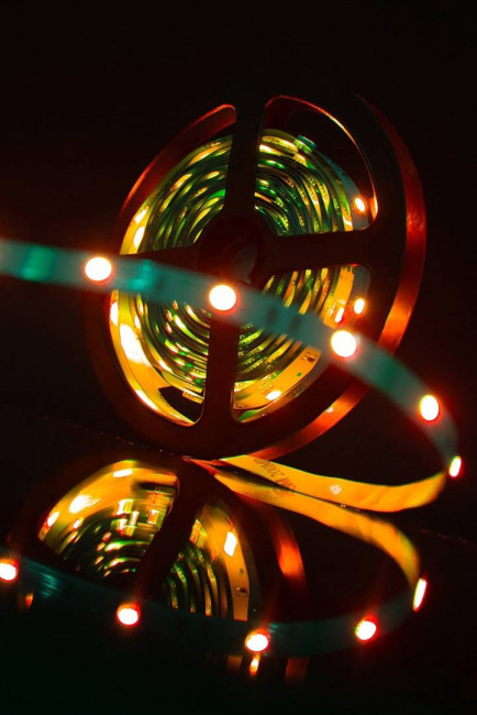 Светодиодная лента SWG SWG530-12-7.2-RGB-M 009258 Светодиодная лента SWG SWG530-12-7.2-RGB-M 009258