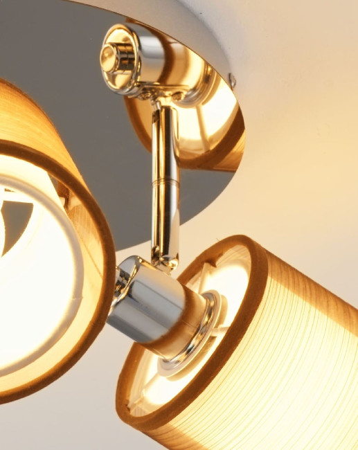 Потолочный светильник Moderli Room V10627-3C Потолочный светильник Moderli Room V10627-3C