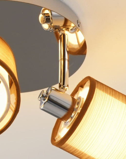 Потолочный светильник Moderli Room V10627-3C Потолочный светильник Moderli Room V10627-3C