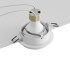Встраиваемый светильник Hesby Lighting Vestby HSBL_0119