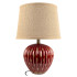 Настольная лампа LOFT IT Tulip 10513T Red