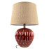 Настольная лампа LOFT IT Tulip 10513T Red