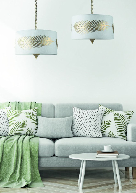 Подвесная люстра Maytoni Farn H428-PL-03-WG Подвесная люстра Maytoni Farn H428-PL-03-WG