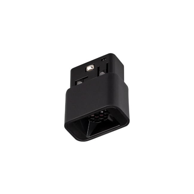 Трековый магнитный светильник Arlight MAG-ORIENT-BABY-S36x21-2W Day4000 (BK, 24 deg, 48V) 046622 Трековый магнитный светильник Arlight MAG-ORIENT-BABY-S36x21-2W Day4000 (BK, 24 deg, 48V) 046622