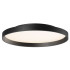 Потолочная люстра Arlight SP-ESTELY-R800-60W Warm3000 (BK, 80 deg, 230V, TRIAC) 055590