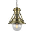 Подвесной светильник KM046P brass Подвесной светильник KM046P brass