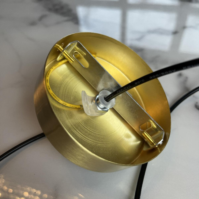 Подвесной светильник ImperiumLoft Arc Globe 191839-26 Подвесной светильник ImperiumLoft Arc Globe 191839-26