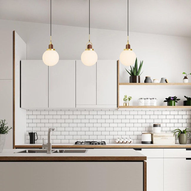 Подвесной светильник ImperiumLoft Arc Globe 191839-26 Подвесной светильник ImperiumLoft Arc Globe 191839-26