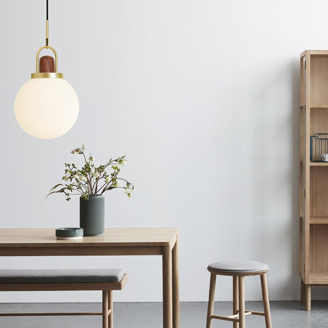 Подвесной светильник ImperiumLoft Arc Globe 191839-26 Подвесной светильник ImperiumLoft Arc Globe 191839-26