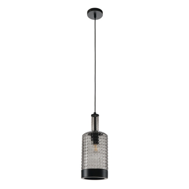 Подвесной светильник Myfar Edwin MR2464-1P Подвесной светильник Myfar Edwin MR2464-1P