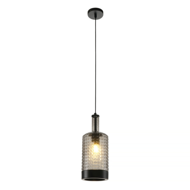 Подвесной светильник Myfar Edwin MR2464-1P Подвесной светильник Myfar Edwin MR2464-1P