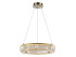 Подвесной светильник Newport 8240/40 gold М0067515 Подвесной светильник Newport 8240/40 gold М0067515