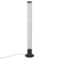 Торшер LOFT IT Office Loft1705BK