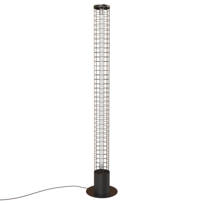 Торшер LOFT IT Office Loft1705BK Торшер LOFT IT Office Loft1705BK