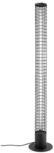 Торшер LOFT IT Office Loft1705BK Торшер LOFT IT Office Loft1705BK