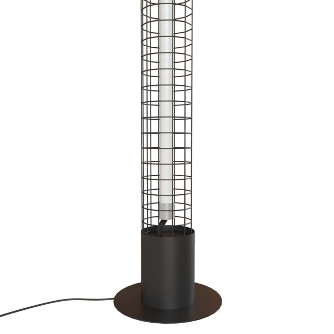 Торшер LOFT IT Office Loft1705BK Торшер LOFT IT Office Loft1705BK