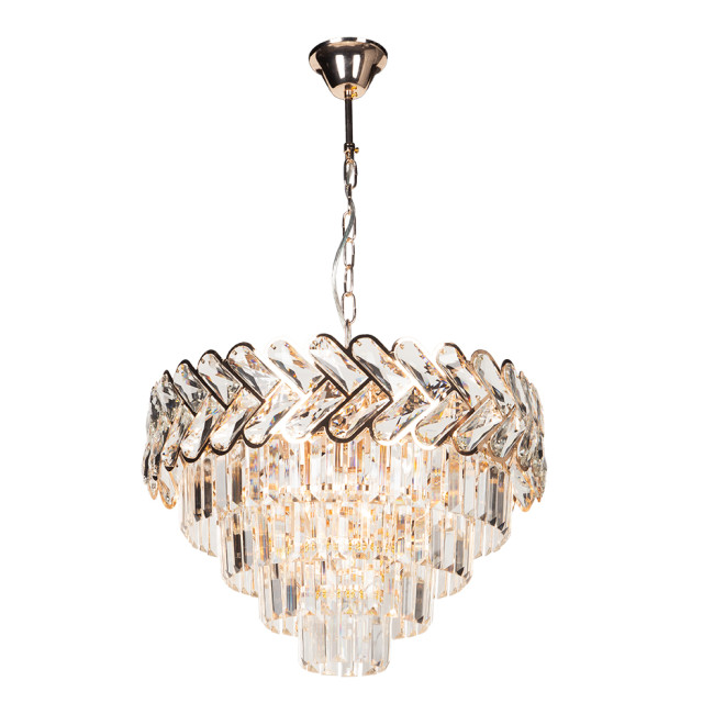 Подвесная люстра Arte Lamp Aisha A1025SP-8GO Подвесная люстра Arte Lamp Aisha A1025SP-8GO