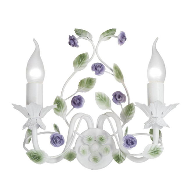 Бра Vitaluce V1794-0/2A Бра Vitaluce V1794-0/2A