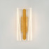 Настенный светильник LED4U L6337-01 GD
