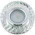 Встраиваемый светильник Fametto Luciole DLS-L123 GU5.3 GLASSY/CLEAR/RGB UL-00000374 Встраиваемый светильник Fametto Luciole DLS-L123 GU5.3 GLASSY/CLEAR/RGB UL-00000374