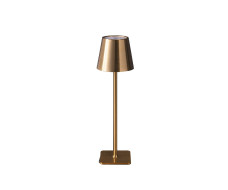 Уличная настольная лампа Kink Light Никки 07203-T,20 Уличная настольная лампа Kink Light Никки 07203-T,20