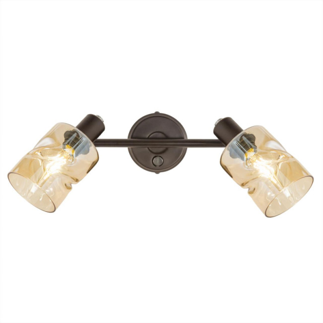 Бра Citilux Кингстон CL518520 Бра Citilux Кингстон CL518520