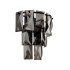 Настенный светильник Loft IT Contemporary 10561W Smoke Настенный светильник Loft IT Contemporary 10561W Smoke