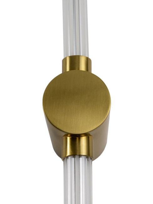 Настенный светильник Zortes Cryspy ZRS.1201.18 Настенный светильник Zortes Cryspy ZRS.1201.18