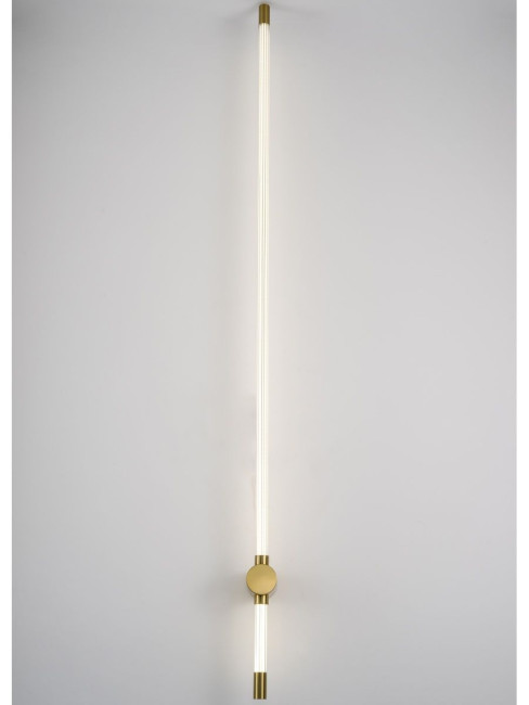 Настенный светильник Zortes Cryspy ZRS.1201.18 Настенный светильник Zortes Cryspy ZRS.1201.18