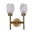 Настенный светильник BRWL7071-02 antique brass Настенный светильник BRWL7071-02 antique brass