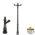 Парковый фонарь Fumagalli Globe G30.205.M30.AYF1R Парковый фонарь Fumagalli Globe G30.205.M30.AYF1R