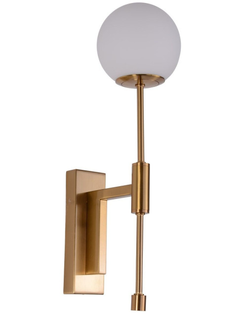 Бра Zortes Vikki ZRS.19006.1 Бра Zortes Vikki ZRS.19006.1