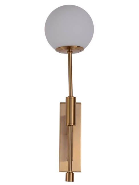 Бра Zortes Vikki ZRS.19006.1 Бра Zortes Vikki ZRS.19006.1