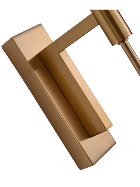 Бра Zortes Vikki ZRS.19006.1 Бра Zortes Vikki ZRS.19006.1