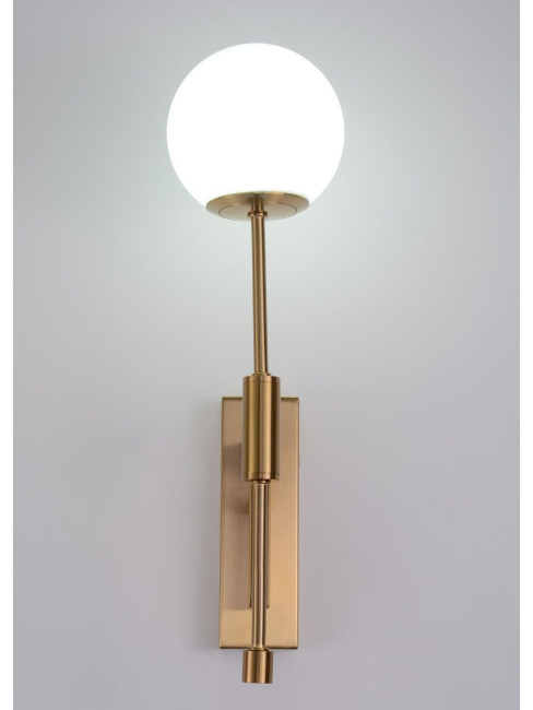 Бра Zortes Vikki ZRS.19006.1 Бра Zortes Vikki ZRS.19006.1