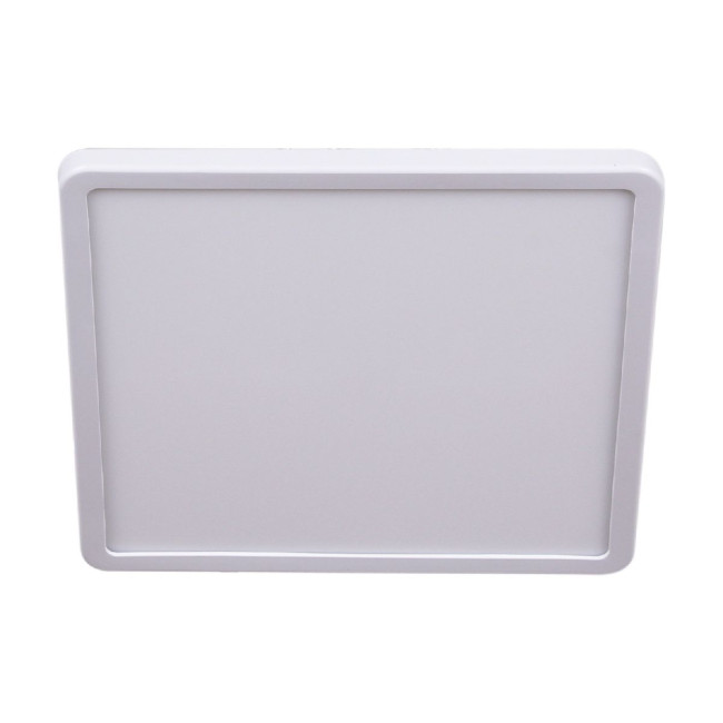 Встраиваемый светильник Reluce 70602-9.0-001OL LED20W WH 4000K Встраиваемый светильник Reluce 70602-9.0-001OL LED20W WH 4000K